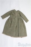 画像2: 1/6ドール(22cm)/OF 刺繍ワンピース I-25-03-16-2135-TO-ZI (2)