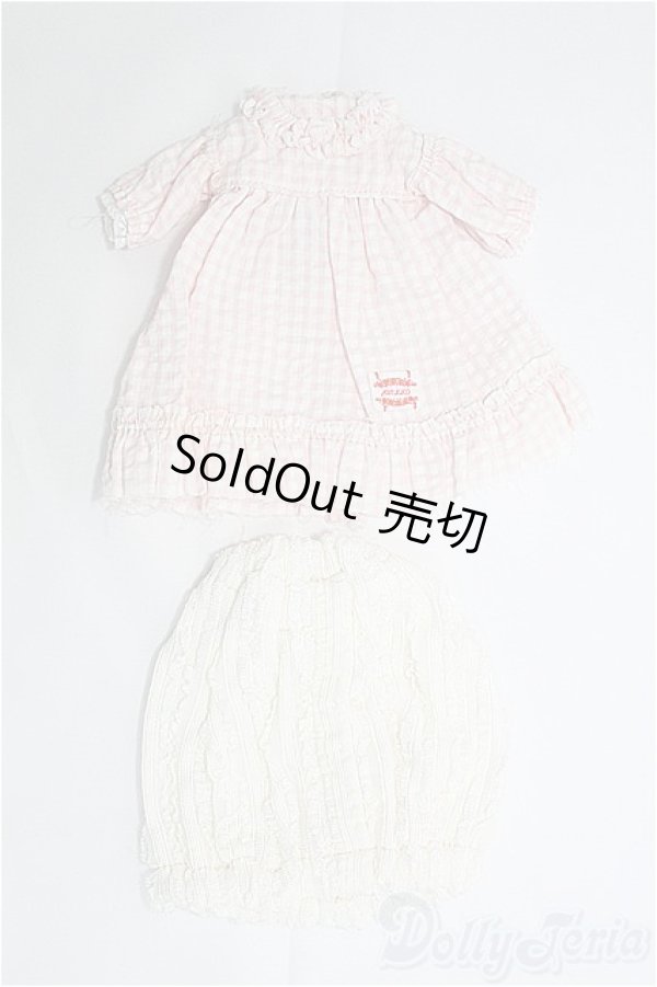 画像1: ネオブライス/OF 衣装セット：AMEKKO様製/ I-25-09-28-301-TO-ZI (1)