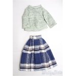 画像: 1/6ドール(27cm)/OF 衣装2点セット I-25-03-30-3118-TO-ZI