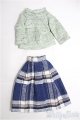 画像: 1/6ドール(27cm)/OF 衣装2点セット I-25-03-30-3118-TO-ZI