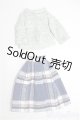 画像: 1/6ドール(27cm)/OF 衣装2点セット I-25-03-30-3118-TO-ZI
