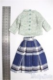 画像2: 1/6ドール(27cm)/OF 衣装2点セット I-25-03-30-3118-TO-ZI (2)