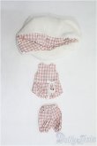 画像1: ネオブライス/OF クマ耳衣装セット I-25-03-02-2093-TO-ZI (1)