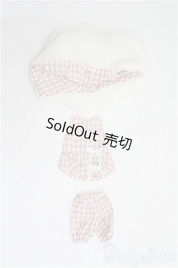 画像1: ネオブライス/OF クマ耳衣装セット/ I-25-09-28-355-TO-ZI (1)