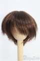 画像: 【SALE】7〜8inch/ウィッグ I-25-02-16-2015-TO-ZI