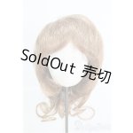 画像: 12〜13inch/ウィッグ I-25-03-16-2028-TO-ZI