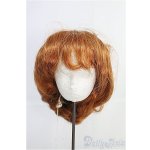 画像: 12〜13inch/ウィッグ I-25-03-16-2029-TO-ZI