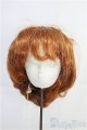 画像: 12〜13inch/ウィッグ I-25-03-16-2029-TO-ZI