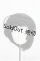 画像: 12〜13inch/ウィッグ I-25-03-16-2030-TO-ZI