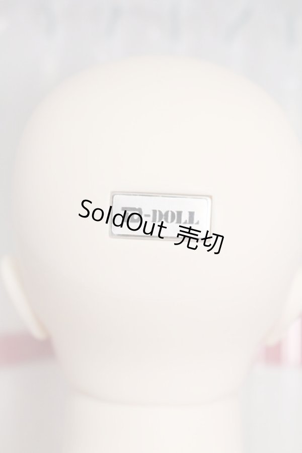 画像3: TelesthesiaDoll/男??特工-阿敷 Fullset I-23-10-15-005-TO-ZI (3)