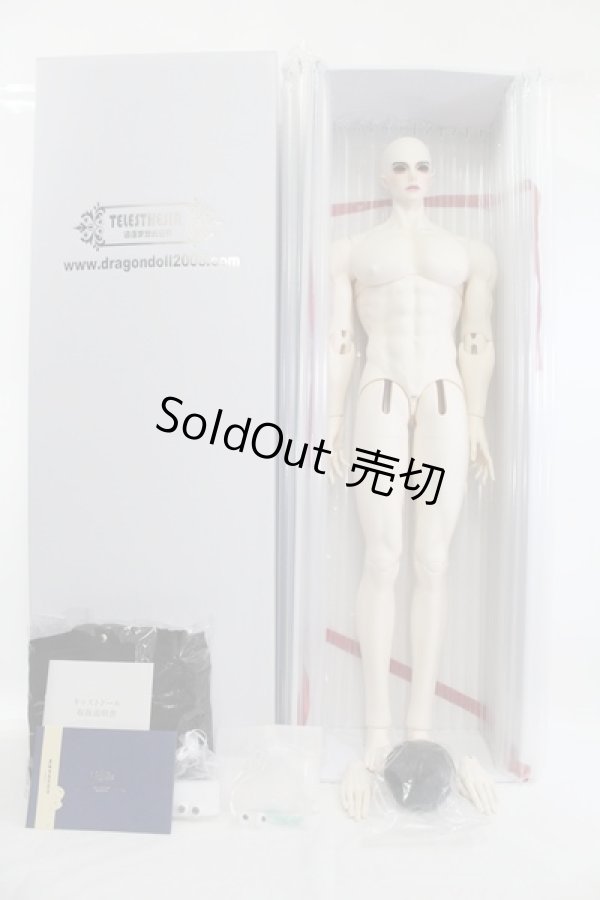 画像4: TelesthesiaDoll/男??特工-阿敷 Fullset I-23-10-15-005-TO-ZI (4)