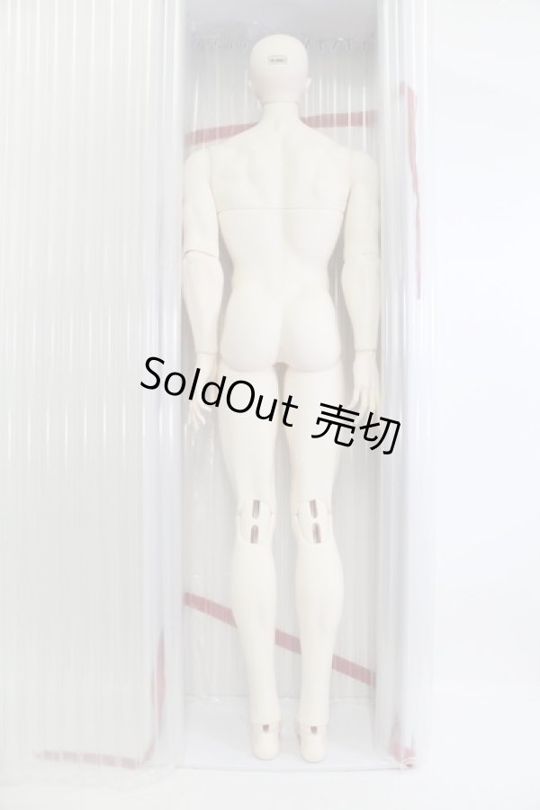 画像5: TelesthesiaDoll/男??特工-阿敷 Fullset I-23-10-15-005-TO-ZI (5)