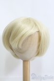 画像1: 8〜9inch/ウィッグ：MSireDoll製 I-25-04-20-3024-TO-ZI (1)