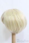 画像2: 8〜9inch/ウィッグ：MSireDoll製 I-25-04-20-3024-TO-ZI (2)