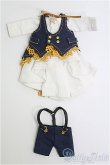 画像1: オビツ11/OF 衣装セット：愛染工房様製 I-25-02-16-3110-TO-ZI (1)