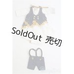 画像: オビツ11/OF 衣装セット：愛染工房様製 I-25-02-16-3110-TO-ZI