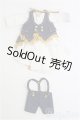 画像: オビツ11/OF 衣装セット：愛染工房様製 I-25-02-16-3110-TO-ZI
