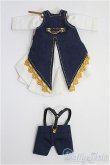 画像2: オビツ11/OF 衣装セット：愛染工房様製 I-25-02-16-3110-TO-ZI (2)