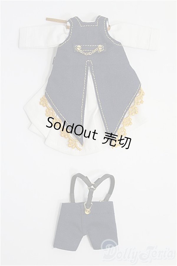 画像2: オビツ11/OF 衣装セット：愛染工房様製 I-25-02-16-3110-TO-ZI (2)
