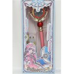 画像: カードキャプターさくら/夢の杖&クリアカード I-25-03-23-1005-TO-ZI