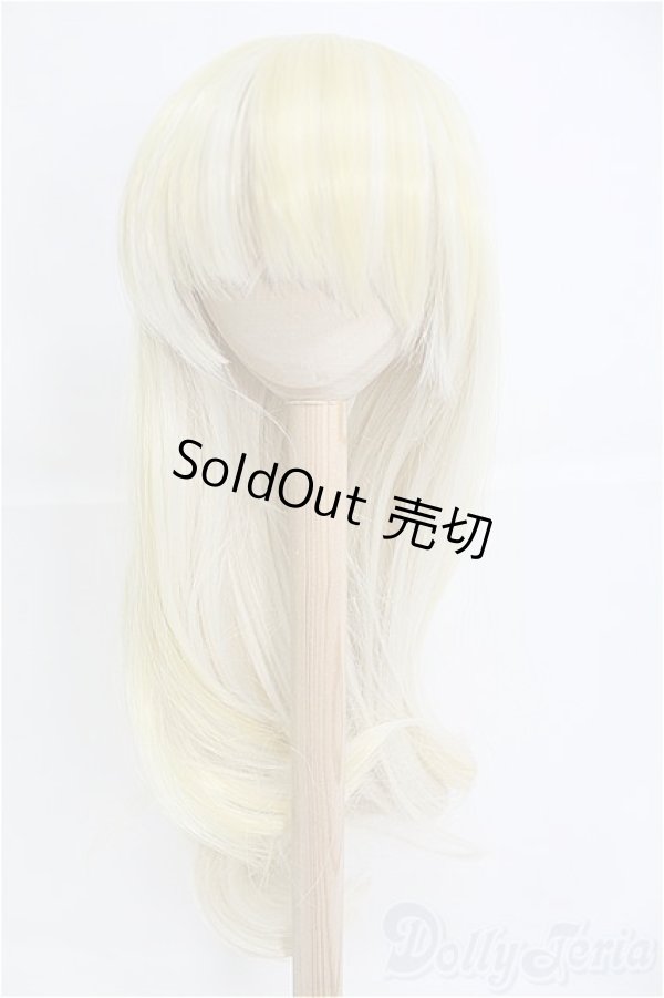 画像1: 9〜10inch/ウィッグ(Traumender Vampire-Garden) I-25-02-16-2027-TO-ZI (1)