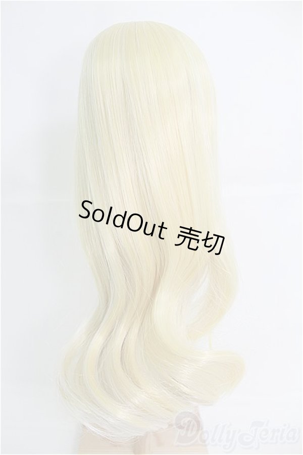 画像2: 9〜10inch/ウィッグ(Traumender Vampire-Garden) I-25-02-16-2027-TO-ZI (2)