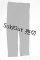画像: 70cmドール/OF トレーニングパンツ I-25-04-13-2075-TO-ZI