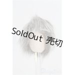 画像: 3.5〜4inch/ウィッグ I-25-03-30-2013-KN-ZI