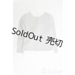 画像: SD13BOY/OF:レイヤードカットソ- I-25-04-13-3047-KN-ZI