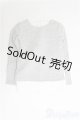 画像: SD13BOY/OF：レイヤードカットソ- I-25-04-13-3047-KN-ZI
