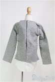 画像2: SD13BOY/OF：レイヤードカットソ- I-25-04-13-3047-KN-ZI (2)