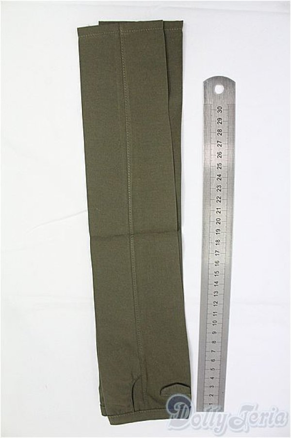 画像2: SD13BOY/OF：パンツ/1/3　65ｃｍ　BJD　MJD　衣装　ドール用 I-25-09-21-077-KN-ZI (2)