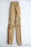画像2: SD13BOY/OF：カーゴパンツ I-25-04-20-3049-KN-ZI (2)