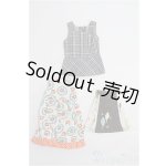 画像: 1/6ドール用OF:衣装3点セット I-25-02-16-2118-TO-ZI