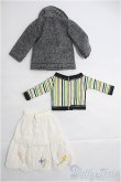 画像2: 1/6ドール用OF:衣装3点セット I-25-02-16-2117-TO-ZI (2)
