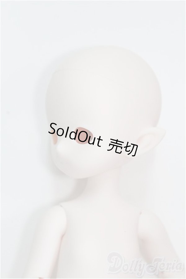 画像2: 【SALE】PUYOO/KUMAKO LALA I-24-09-22-1004-TO-ZI (2)