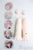 画像7: 【SALE】PUYOO/KUMAKO LALA I-24-09-22-1004-TO-ZI (7)