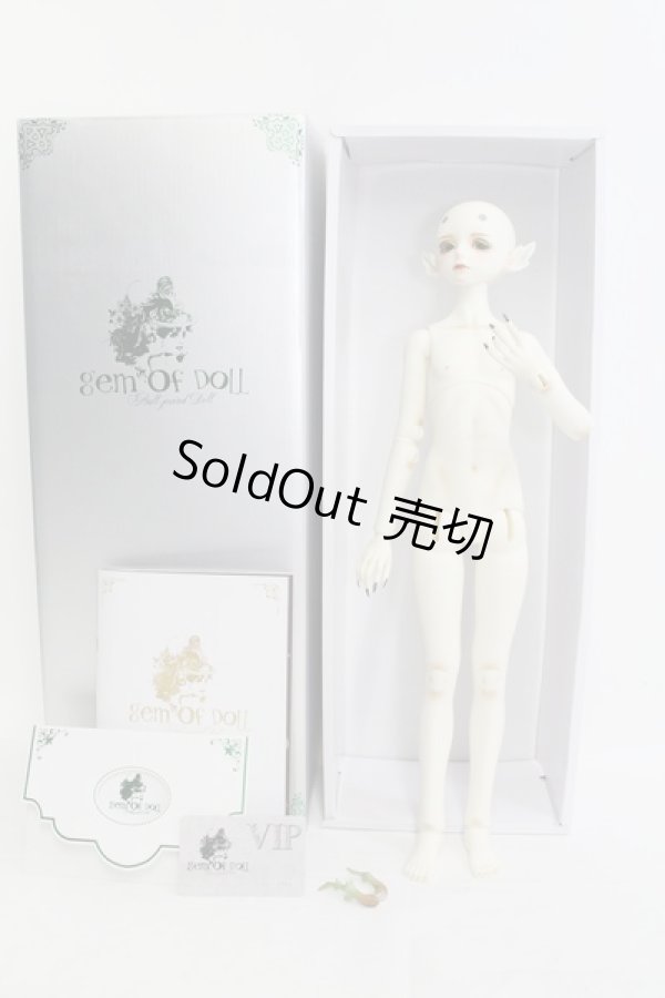 画像6: Gem of Doll/Hades I-23-11-05-008-TO-ZI (6)