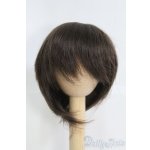 画像: 7〜8inch/ウィッグ I-25-04-20-2017-TO-ZI