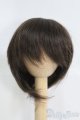 画像: 7〜8inch/ウィッグ I-25-04-20-2017-TO-ZI