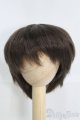 画像: 7〜8inch/ウィッグ I-25-04-20-2018-TO-ZI