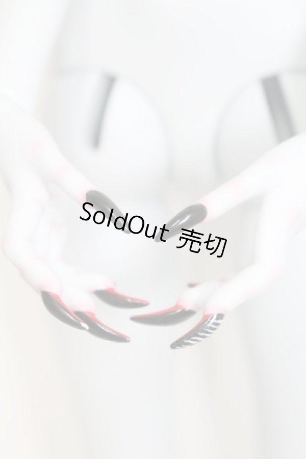 画像4: peakswoods/FOC Sangun Hon_SAVE ME I-23-11-12-003-KN-ZI (4)