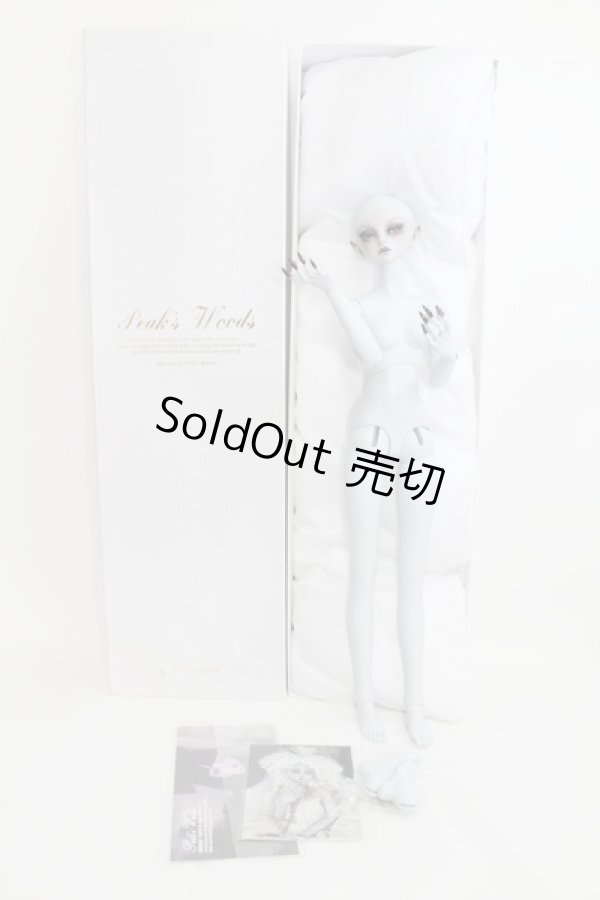 画像6: peakswoods/FOC Sangun Hon_SAVE ME I-23-11-12-003-KN-ZI (6)