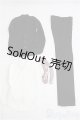 画像: SD17BOY/OF:スーツセット I-25-03-30-3038-KN-ZI