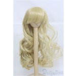 画像: ７〜８inch/ウィッグ：ウェーブロングカラー I-25-03-23-2021-KN-ZI