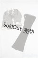 画像: SD13BOY/OF：ディーラー製衣装セット I-25-03-30-3053-KN-ZI