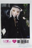 画像1: DD/OF DollHeart製BLACK MILITARYセット I-25-04-06-2061-TO-ZI (1)