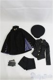 画像2: DD/OF DollHeart製BLACK MILITARYセット I-25-04-06-2061-TO-ZI (2)