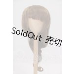 画像: 8〜9inch/ウィッグ I-26-04-19-341-KD-ZI