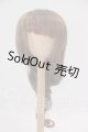 画像: 8〜9inch/ウィッグ I-26-04-19-341-KD-ZI